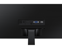 24 SAMSUNG LS24D366GAUXUF 4MS 100HZ CURVED