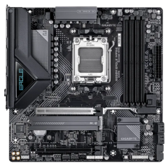 GIGABYTE B850M EAGLE WIFI6E HDMI DP MATX AM5