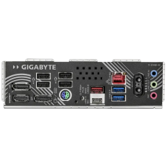 GIGABYTE B850M EAGLE WIFI6E HDMI DP MATX AM5