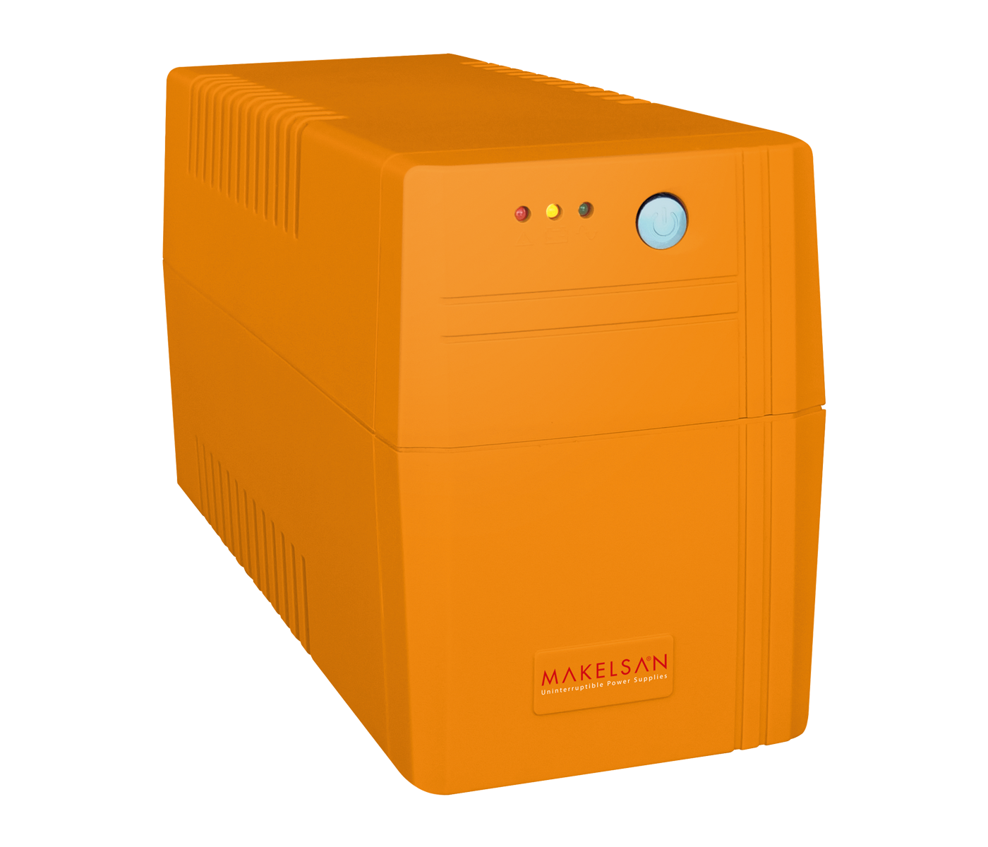 MAKELSAN LION 650VA (1*7Ah) 5-10DK MU00650L11MP005