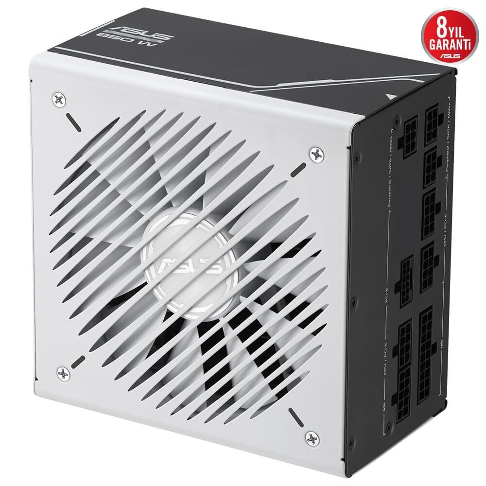 ASUS PRIME AP-850G 80+ GOLD 850W PCIe 5.1 ATX 3.1