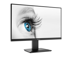 23.8 MSI PRO MP2412 FHD 1MS 100HZ FLAT VA