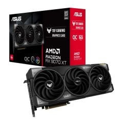 ASUS TUF Radeon RX 9070 XT O16G Gaming
