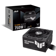 ASUS TUF-GAMING-750B-P POWER SUPPLY