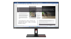27 LENOVO S27i-30 63DFKAT4TK FHD 4MS 100HZ 2xHDMI 1xVGA+VESA