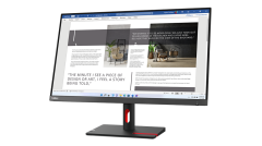27 LENOVO S27i-30 63DFKAT4TK FHD 4MS 100HZ 2xHDMI 1xVGA+VESA