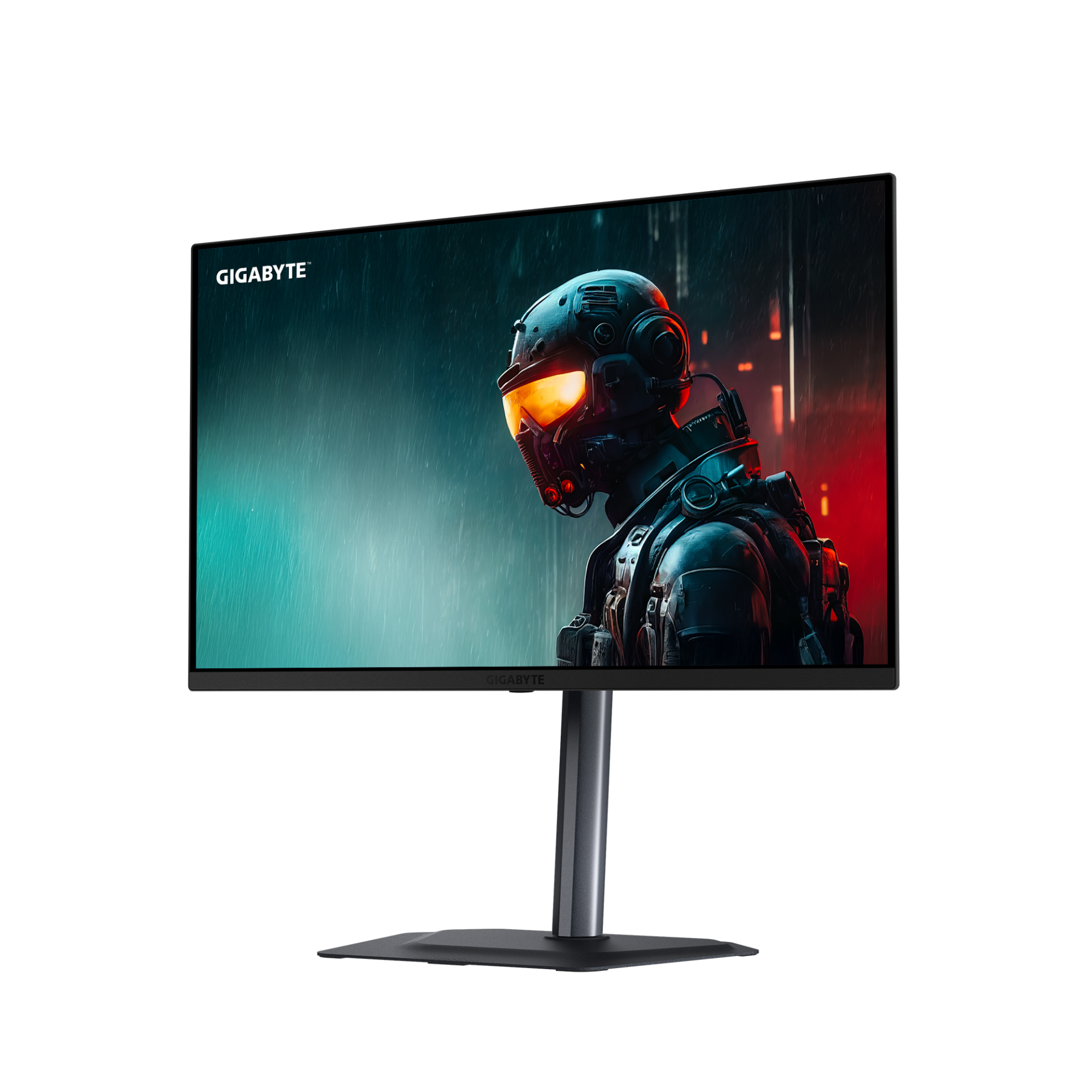 GIGABYTE MO27Q2A 27" 280HZ 0.03MS HDMI MONITOR
