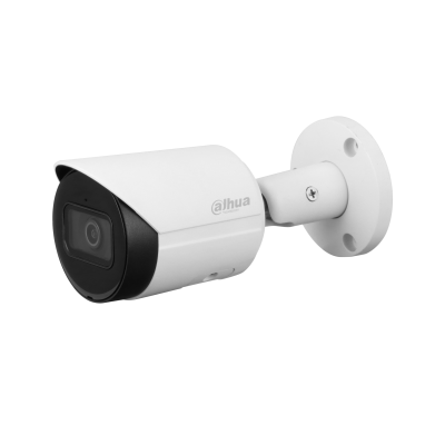 DAHUA IPC-HFW2841S-S 8MP IP Bullet Kamera 3.6mm Sesli
