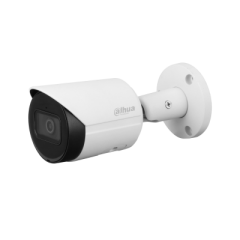 DAHUA IPC-HFW2841S-S 8MP IP Bullet Kamera 3.6mm Sesli