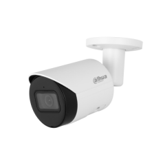 DAHUA IPC-HFW2841S-S 8MP IP Bullet Kamera 3.6mm Sesli