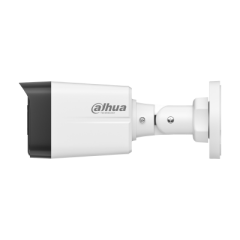 dahua bullet kamera smart ir sesli ip kamera