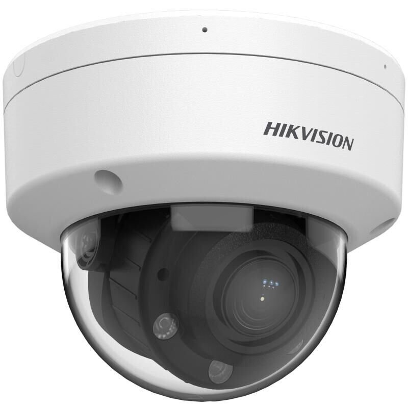 hikvision ds-2cd1723g2-lizsu 2mp motorize ip dome kamera