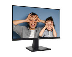 21.5 MSI PRO MP225 IPS FHD 1MS 100HZ HDMI D-SUB