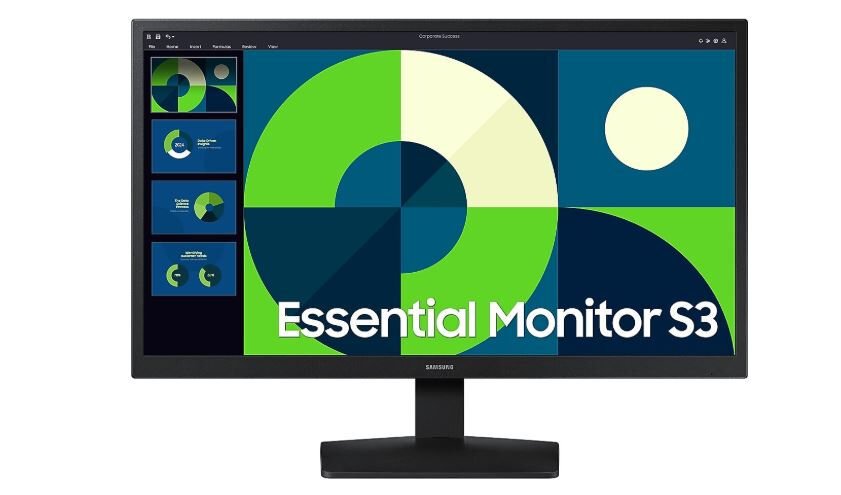 21.5 SAMSUNG LS22D310EAUXUF 75HZ 5MS FHD