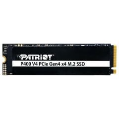 Patriot VP400 1TB NVMe SSD PCIe 4.0 M.2 (P400VP1TBM28H)