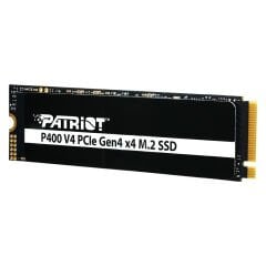 PCI-Express 4.0 1TB NVMe