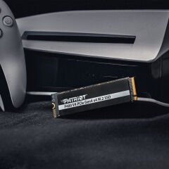 1tb nvme ssd patriot vp400 gaming ve performans depolama