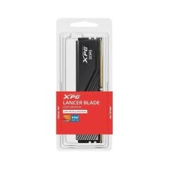 XPG Lancer Blade 8GB DDR5 5600MHz CL46 RAM AX5U5600C468G-SLABBK