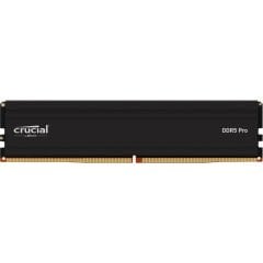 Crucial Pro 16GB DDR5 5600MHz CL46 RAM UDIMM CP16G56C46U5