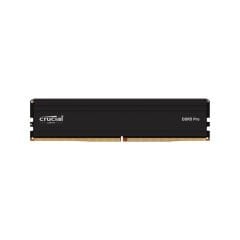 crucial pro 16gb ddr5 5600mhz cl46 ram cp16g56c46u5