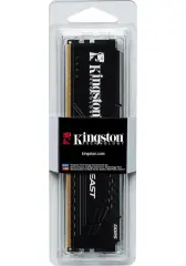 kingston fury beast ddr5 masaüstü ram