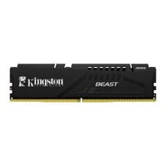 Kingston Fury Beast 16GB DDR5 5600MHz CL36 RAM KF556C36BBE-16TR
