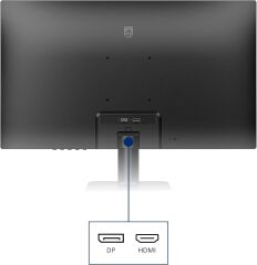 27 PHILIPS 27E2N2500 1MS 120HZ 2K QHD FLICKER-FREE