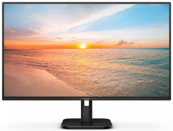 27 PHILIPS 27E1N1100A/00 IPS 1MS 100HZ VGA HDMI
