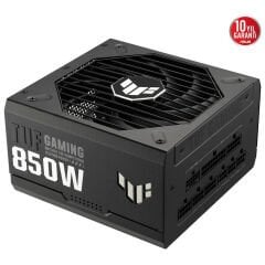 asus tuf gaming 850g tam modüler psu