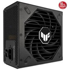 asus tuf gaming 850g 850w 80+ gold güç kaynağı