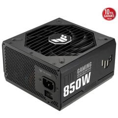 850w 80+ gold pcie 5.0 güç kaynağı