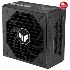 asus tuf gaming 850g tam modüler psu