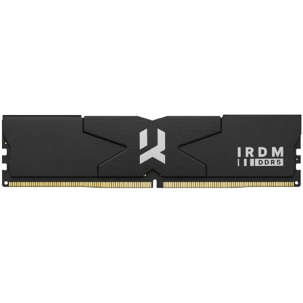 Goodram Irdm 16GB (1X16GB) Ddr5 5600MHZ CL36 Siyah Bellek