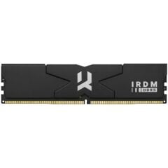 Goodram Irdm 16GB (1X16GB) Ddr5 5600MHZ CL36 Siyah Bellek