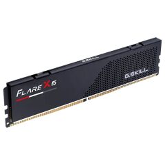 G.Skill Flare X5 16 GB 6000 MHz CL38 F5-6000J3848F16GX1-FX5 DDR5 Ram