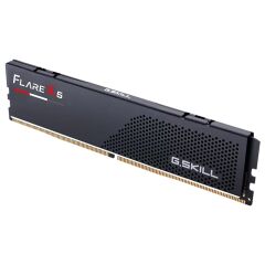 G.Skill Flare X5 16 GB 6000 MHz CL38 F5-6000J3848F16GX1-FX5 DDR5 Ram