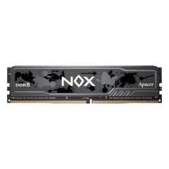 Nox 16GB 1X16GB 6000MHZ CL38 Ddr5 Gaming Ram (AH5U16G60C622MBAA-1)