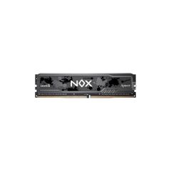 Nox 16GB 1X16GB 6000MHZ CL38 Ddr5 Gaming Ram (AH5U16G60C622MBAA-1)
