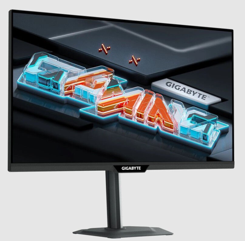 27 GIGABYTE M27Q3 300HZ 1MS QHD IPS GAMING MONİTÖR
