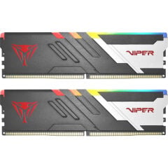 patriot rgb ddr5 gaming ram 6000mhz cl30