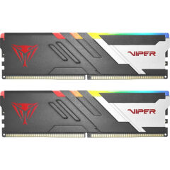 patriot rgb ddr5 gaming ram 6000mhz cl30