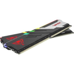 16gb ddr5 rgb ram patriot viper venom