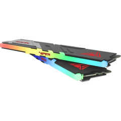 patriot viper venom rgb ddr5 masaüstü ram