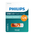PHILIPS 128GB USB 3.0 100/150MB/S FM12FD00B/00