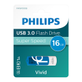 PHILIPS 16GB USB 3.0 100/150MB/S FM16FD00B/00