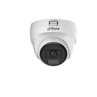 DAHUA HAC-T1A51-U-IL-A 5MP 3.6MM HDCVI DOME KAMERA