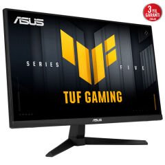 ASUS TUF GAMING VG259QMR5A 24.5" 310HZ 0.3MS MNT