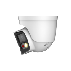DAHUA IPC-PDW3849-A180-E2-AS-PV 2X4MP TİOC 180° ÇİFT LENS BULLET IP KAMERA