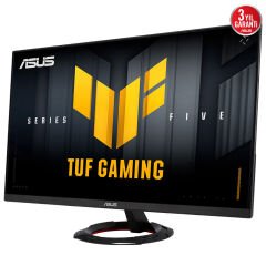 ASUS TUF GAMING VG249Q5R 23.8" 200HZ 0.3MS MONITOR