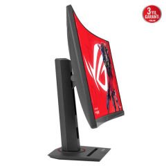 ASUS ROG STRIX XG27WCS  27'' 180HZ 1MS WQHD FAST